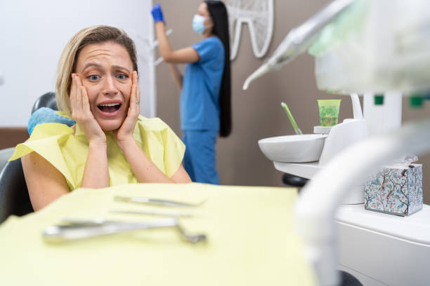 Best Tooth Infection Emergency Dentist  in Ferrysburg, MI