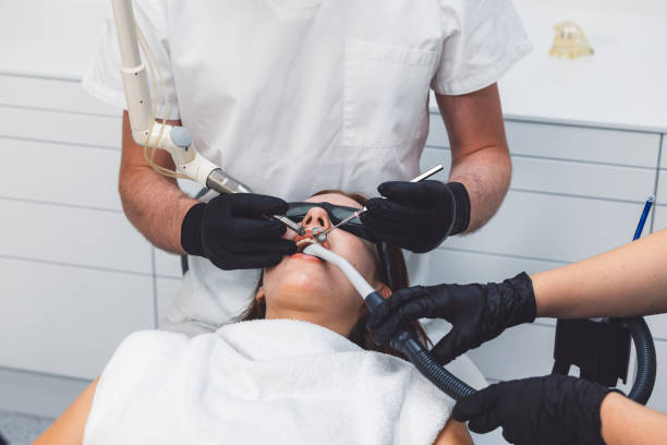 Best Chipped Tooth Repair Near Me  in Ferrysburg, MI