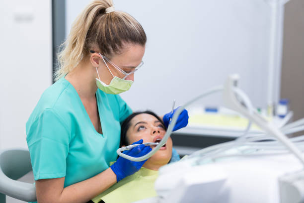 Professional Emergency Dentist in MI