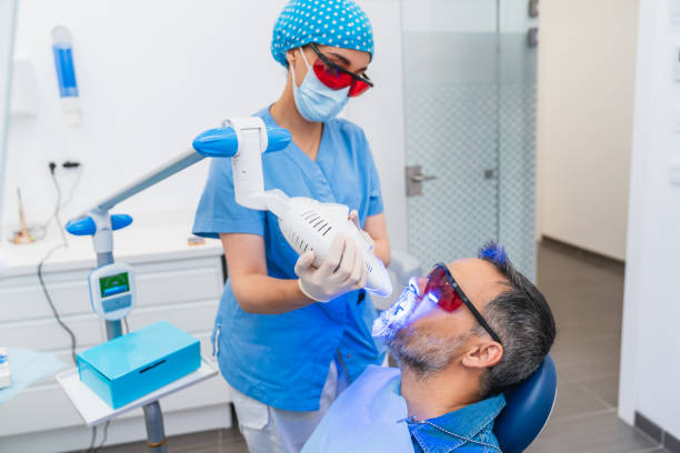 Best Cracked Tooth Emergency Dentist  in Ferrysburg, MI