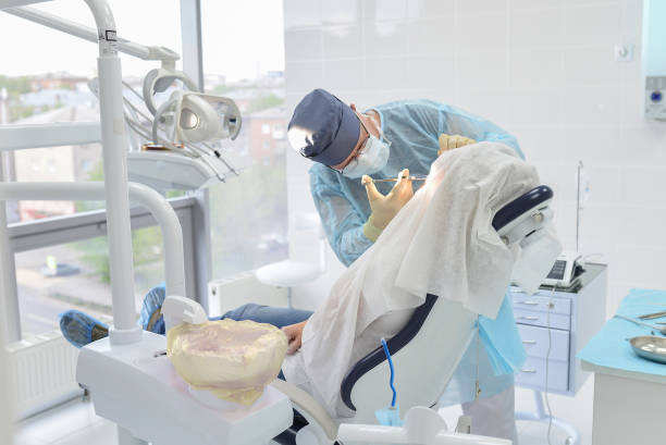Best Tooth Infection Emergency Dentist  in Ferrysburg, MI