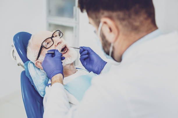 Best Tooth Pain Emergency Relief  in Ferrysburg, MI